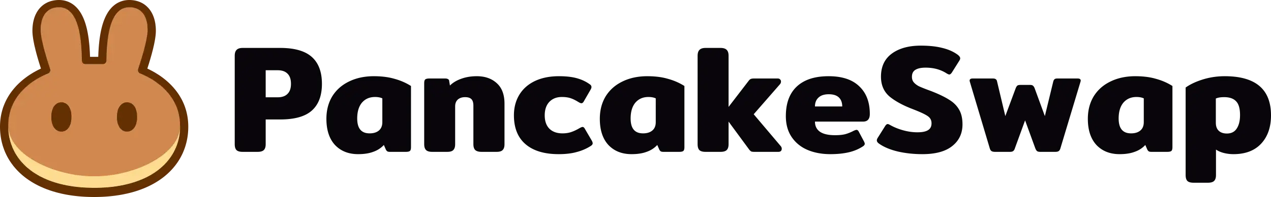 Partner - Pancakeswap