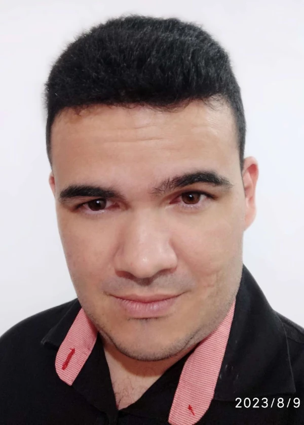 Team member - Magus Tenebrae