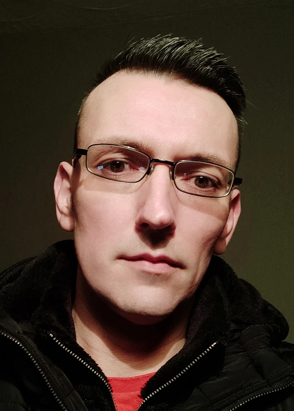 Team member - Mydisguise